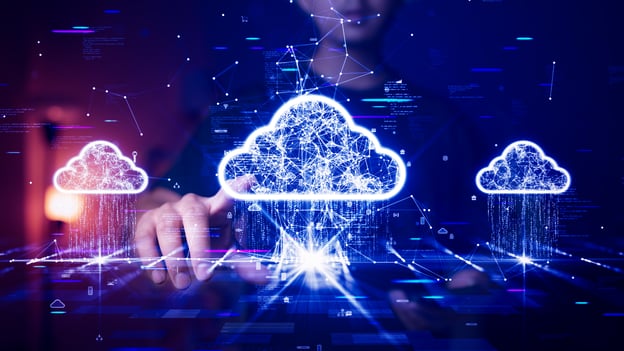 Data Cloud