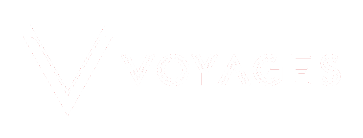 Virgin Voyages Logo